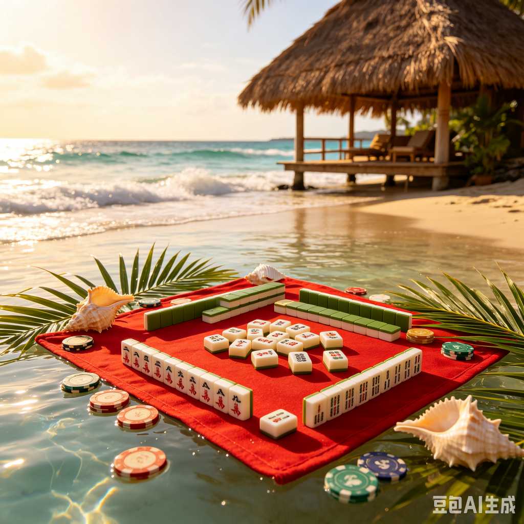 standard chinese mahjong tiles