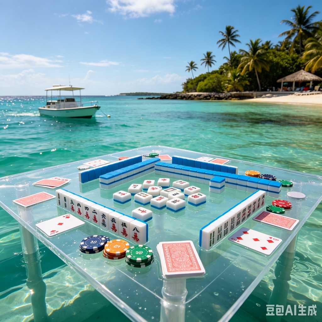 marseille,mahjong