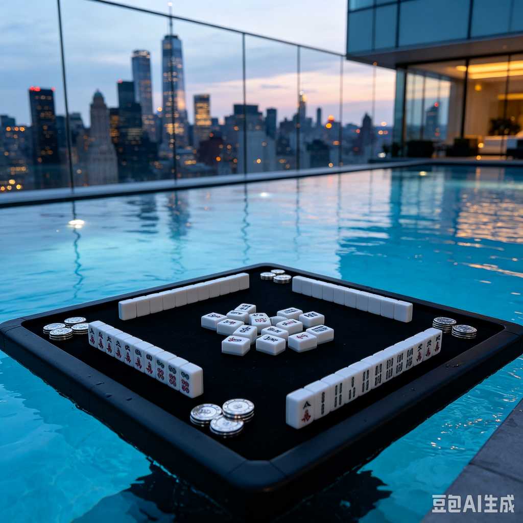 mahjong game for family adults