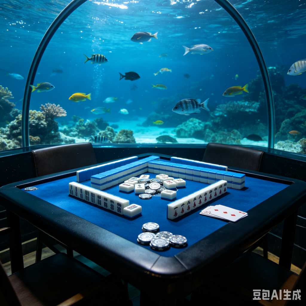 updated american mahjong set