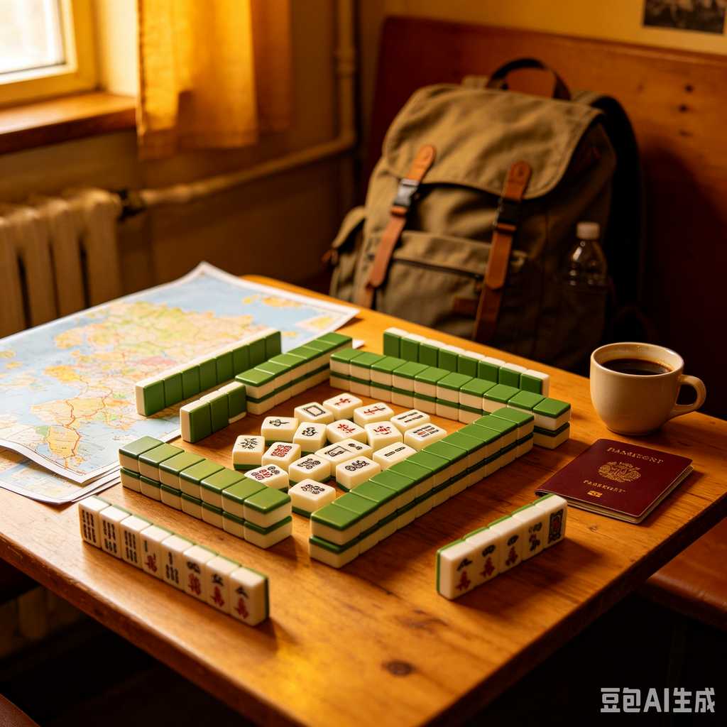 fast shipping mahjong set usa