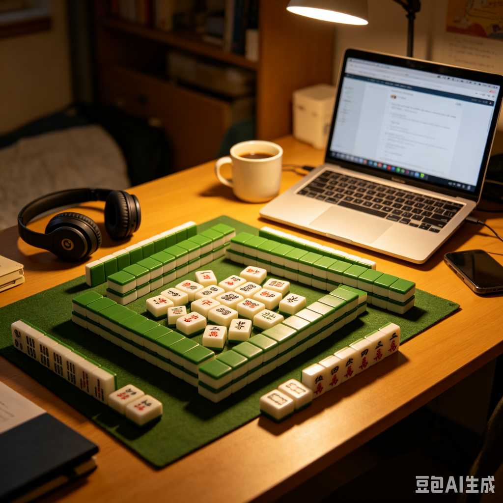 turku,mahjong