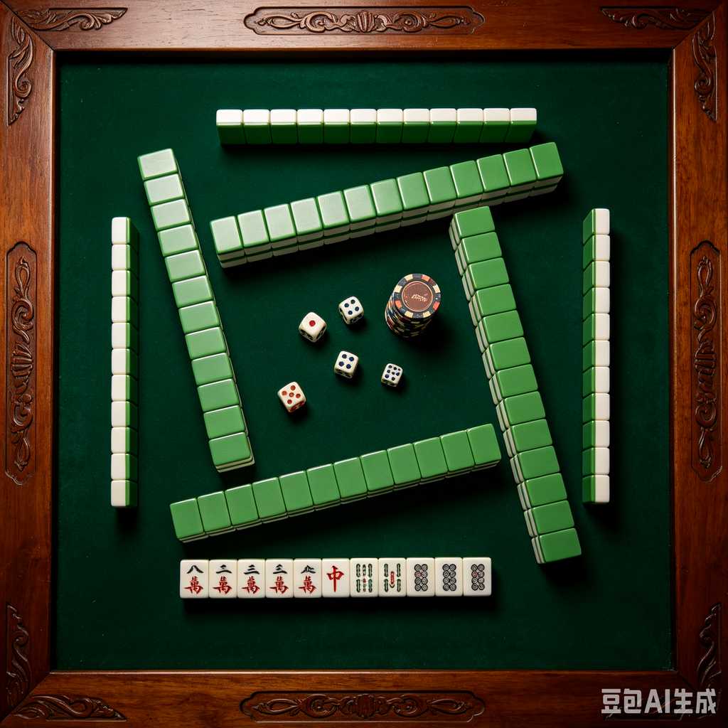 braga,mahjong