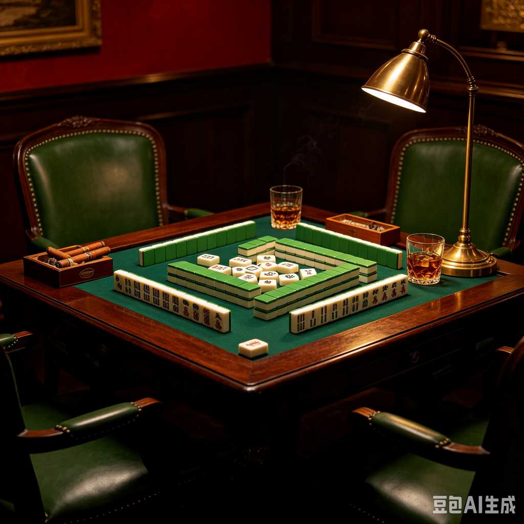 Missouri,mahjong
