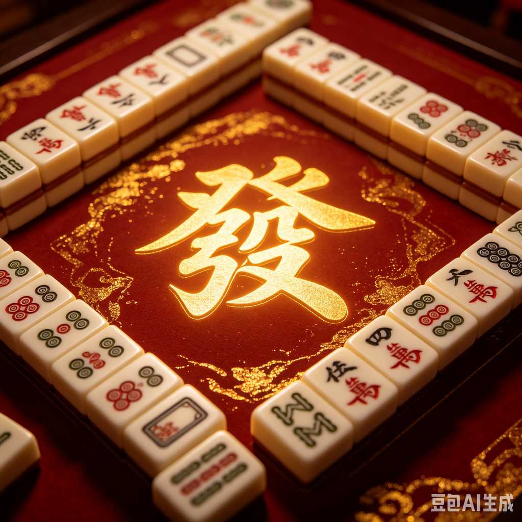riga,mahjong