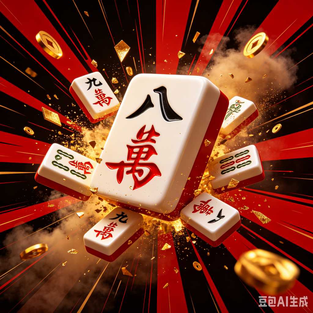 durable game mat mahjong