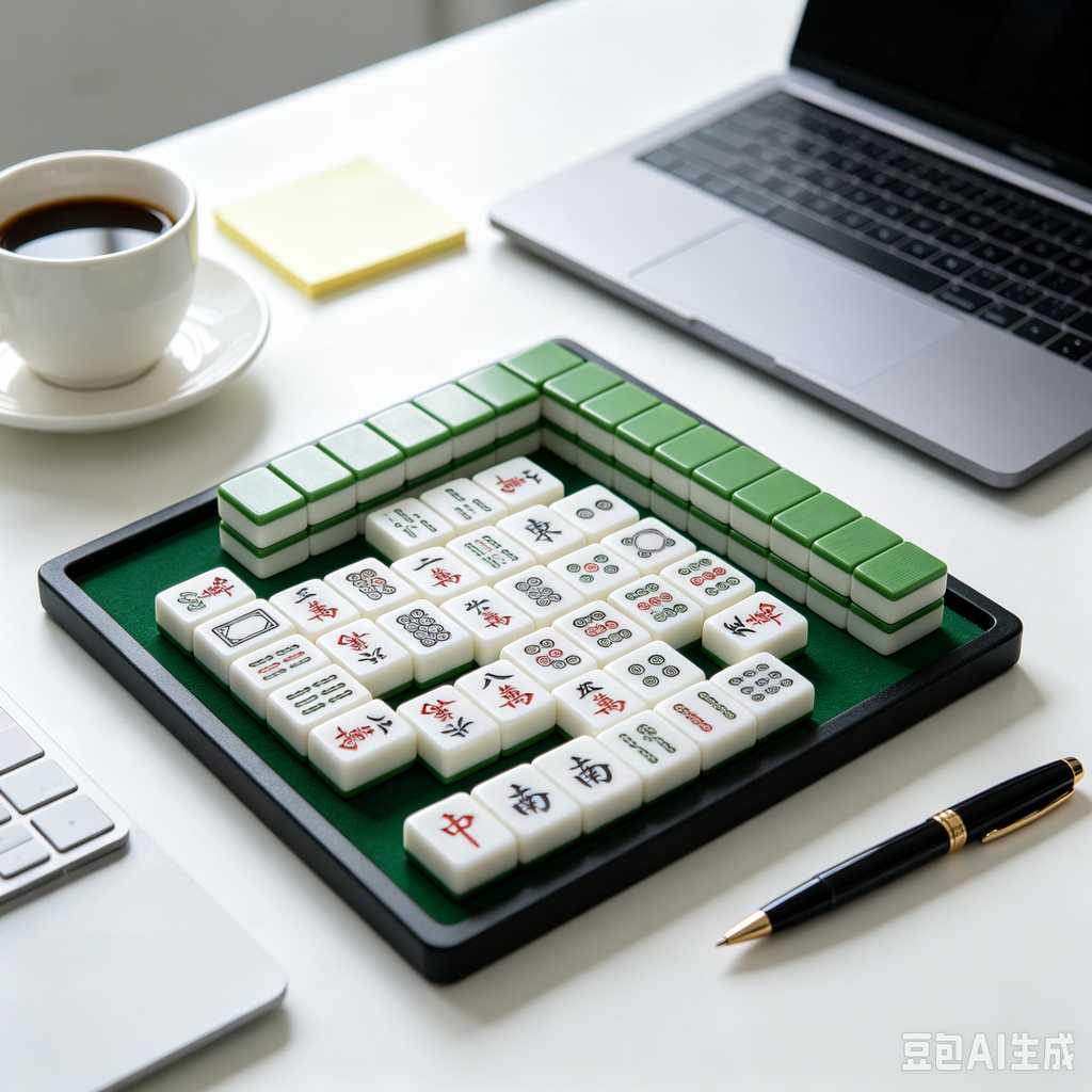 naples,mahjong
