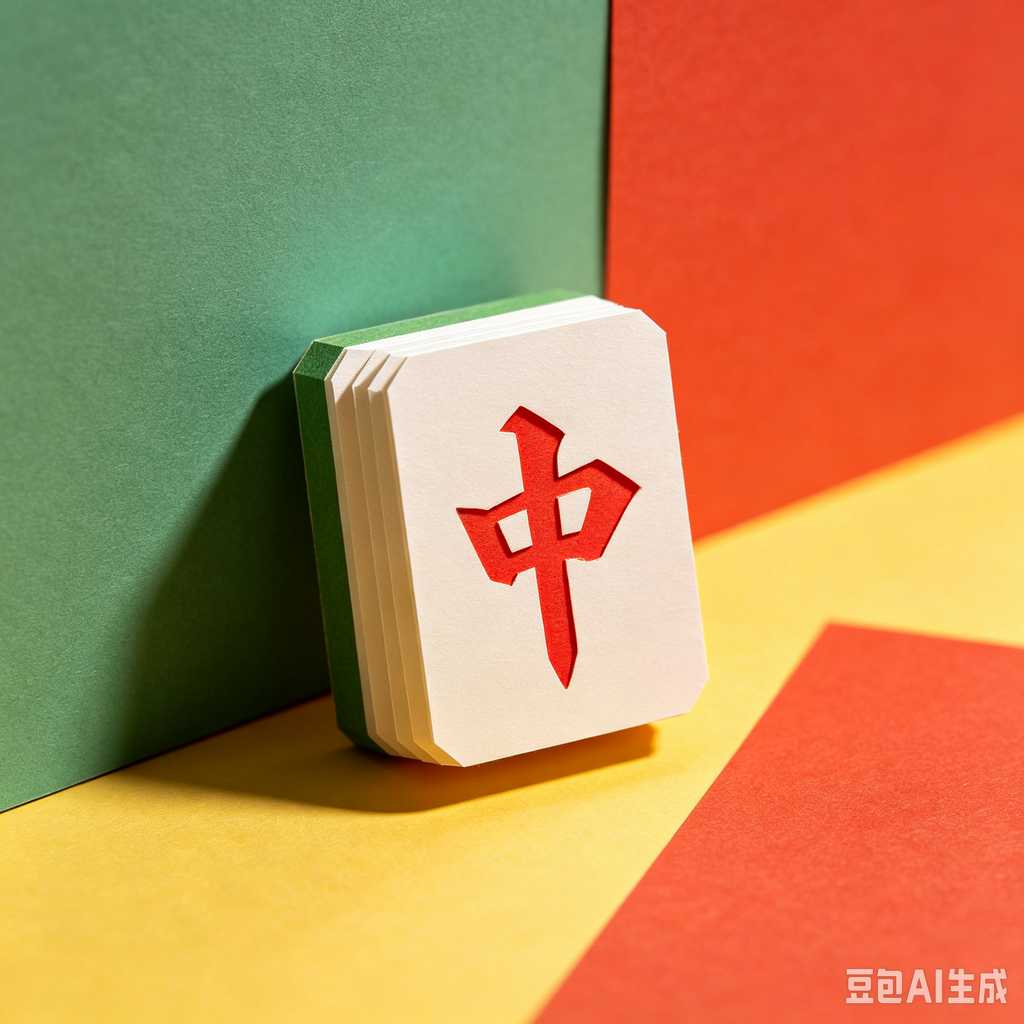 mah jongg tile set for beginners