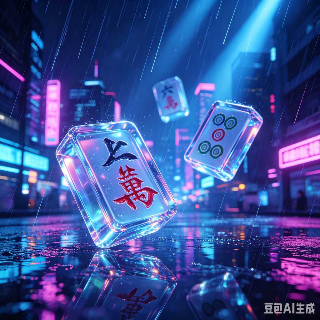 home party board game mahjong