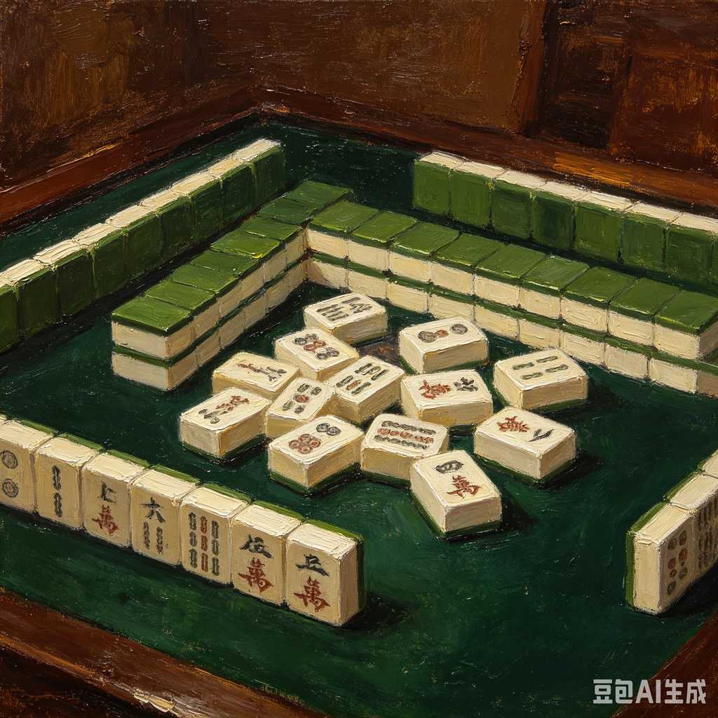 buy mahjong set online