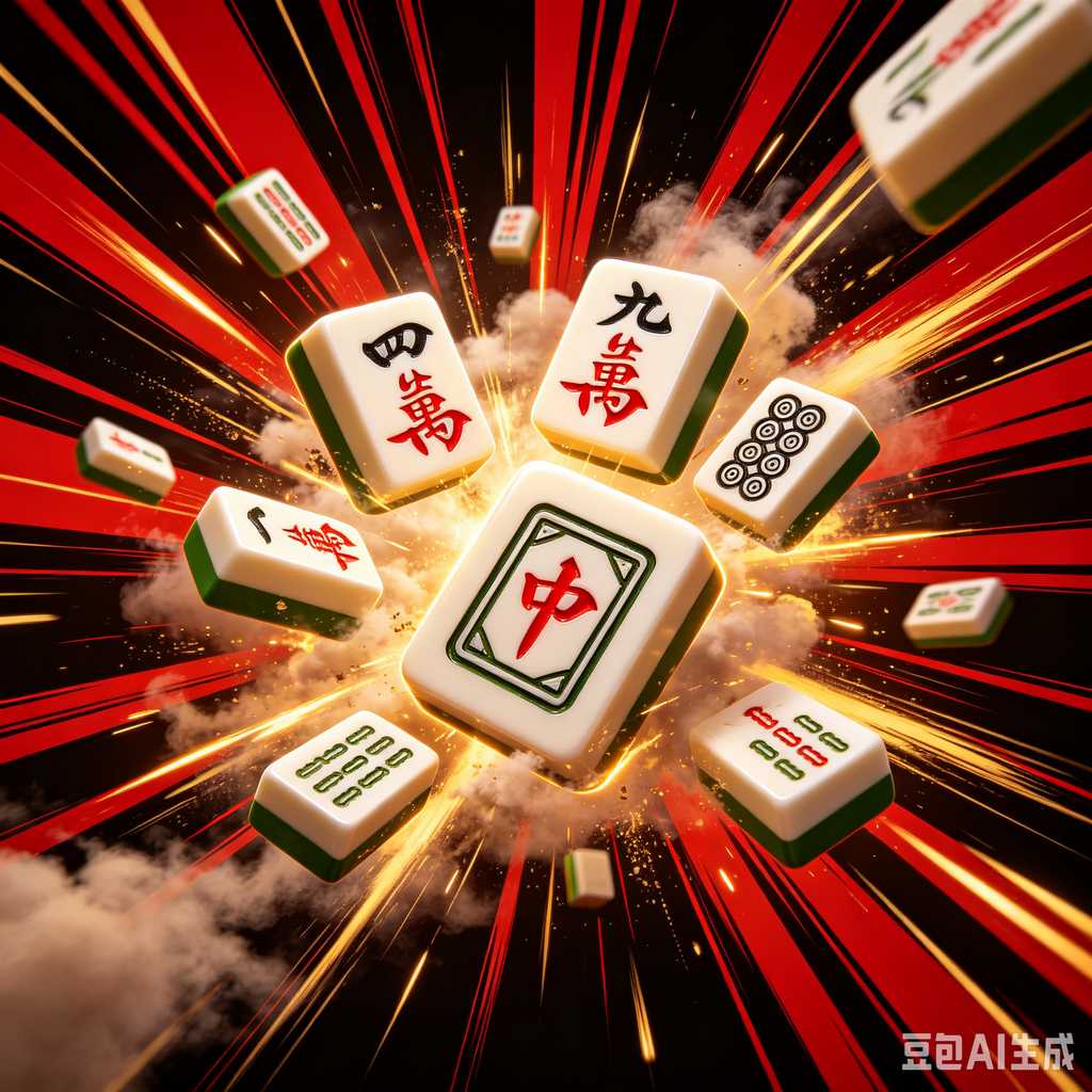 chinese mahjong set 144 tiles