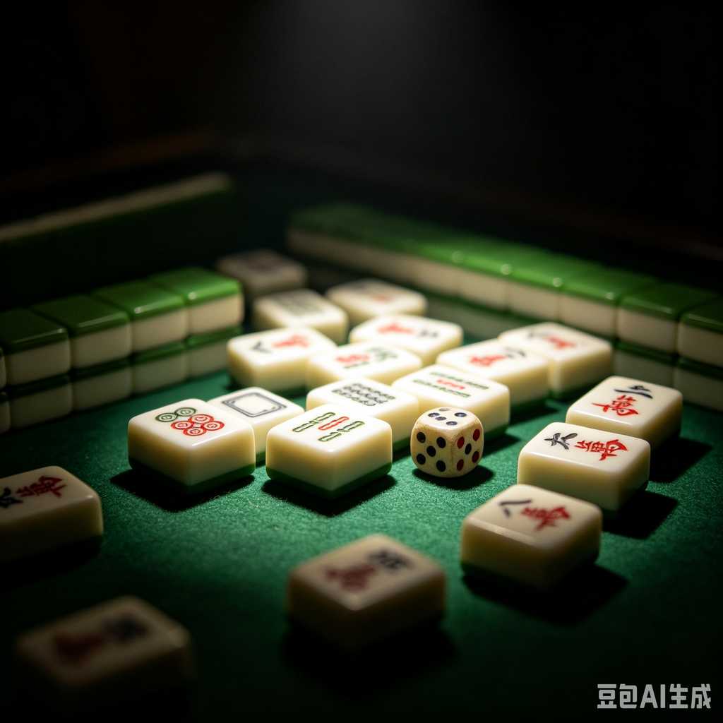 non slip mahjong mat