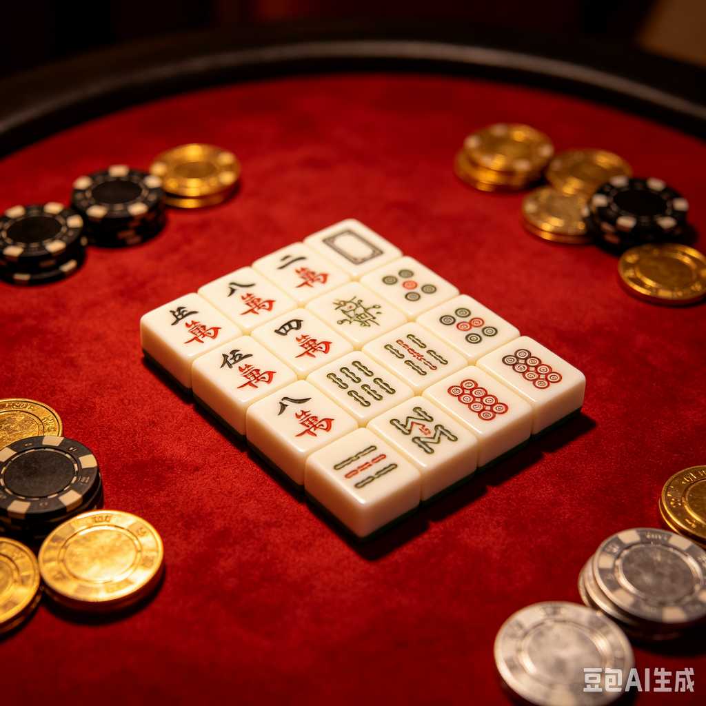 Monterey,mahjong