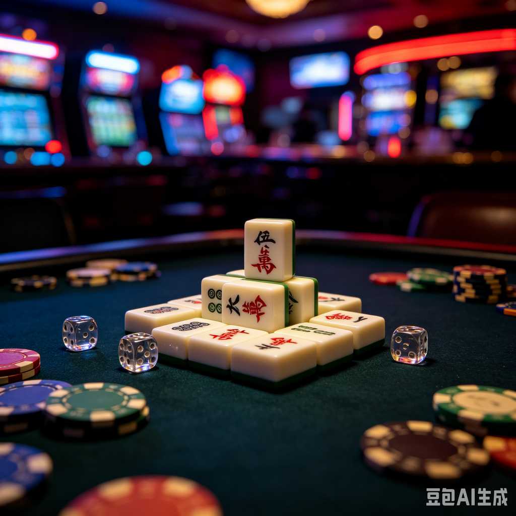palma,mahjong