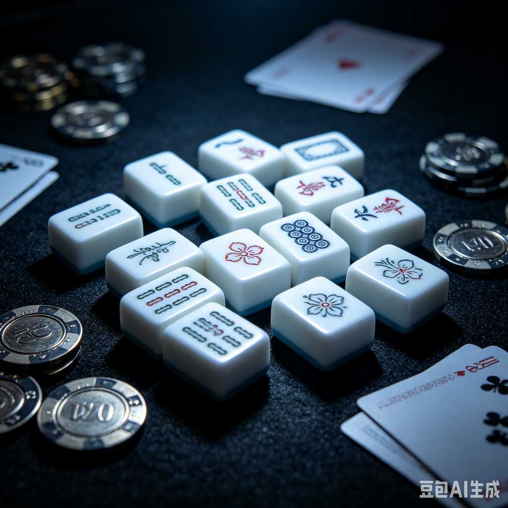 alkmaar,mahjong