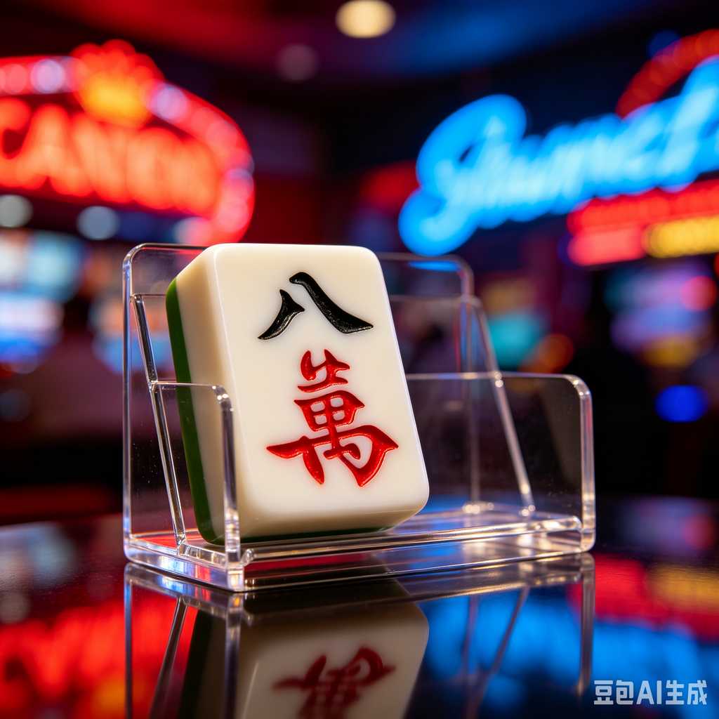 wholesale mahjong set usa