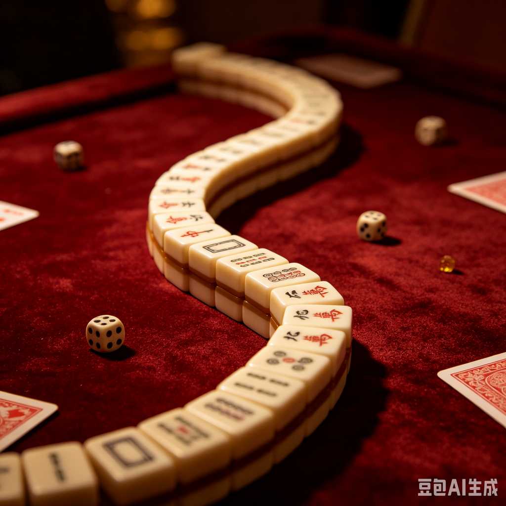 mahjong accessories full set