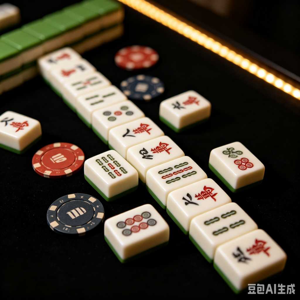 seville,mahjong