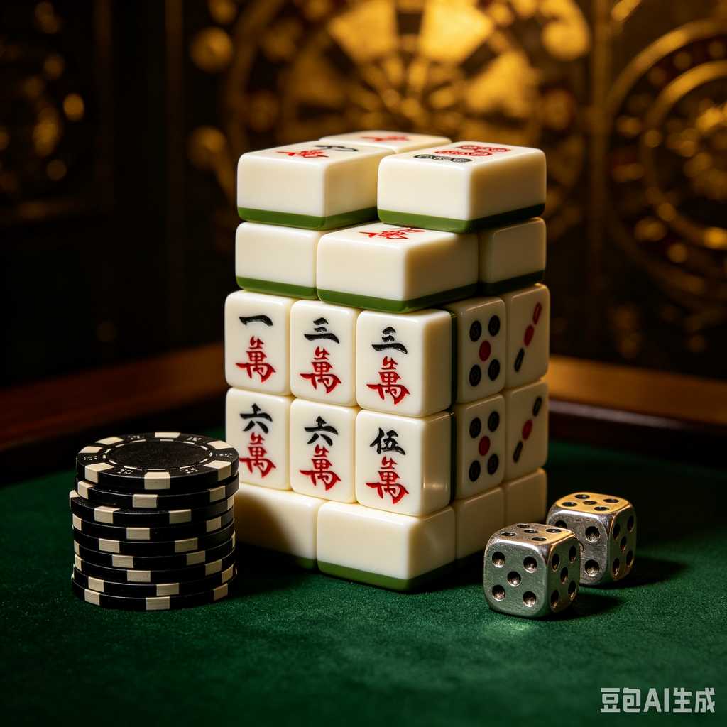monterrey,mahjong