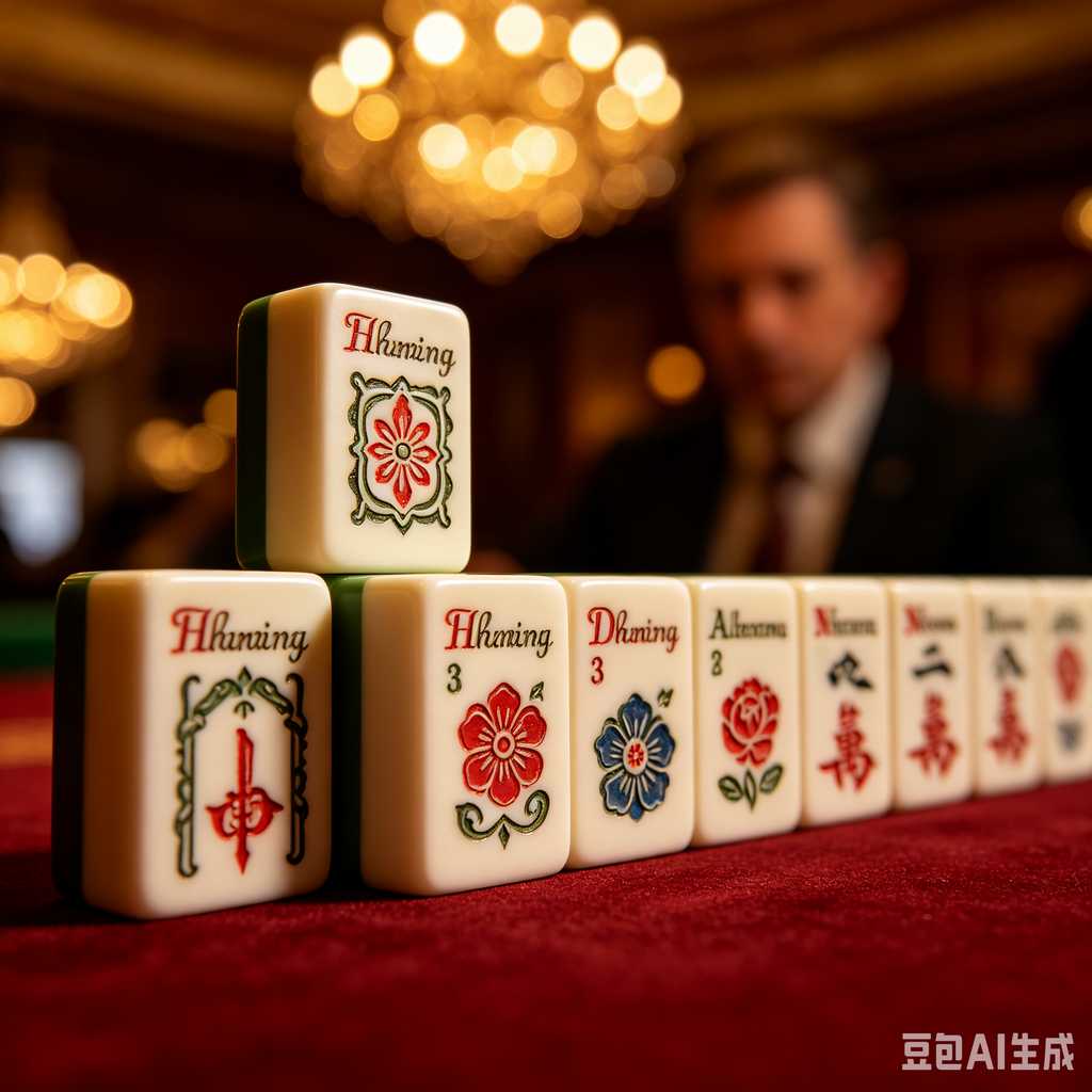Idaho,mahjong
