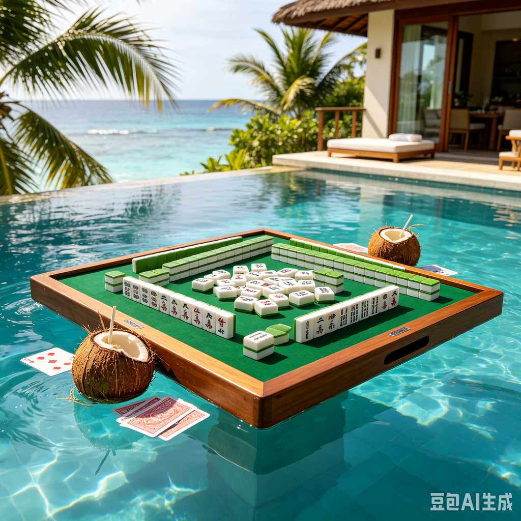 Concepcion,mahjong