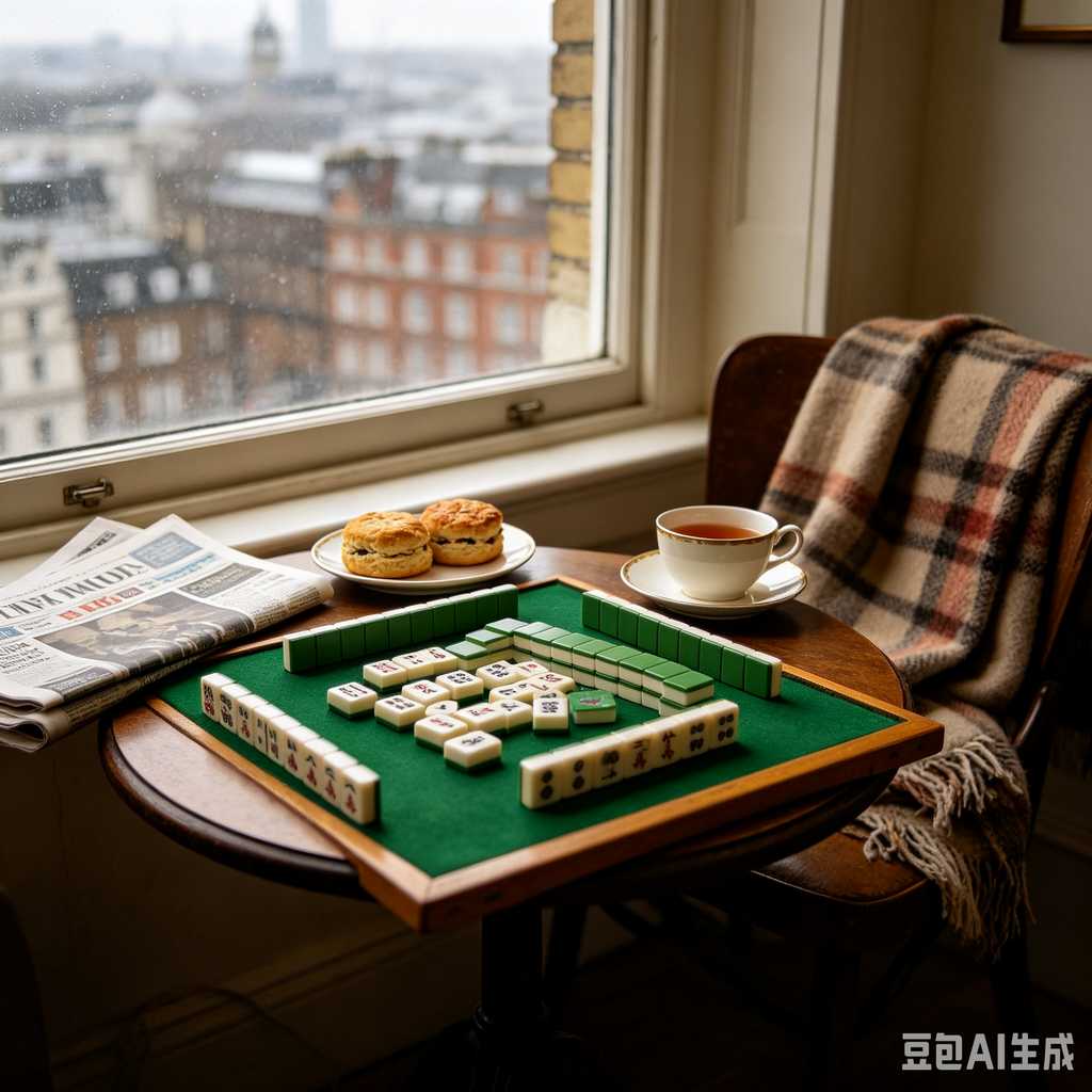 is resin mahjong durable