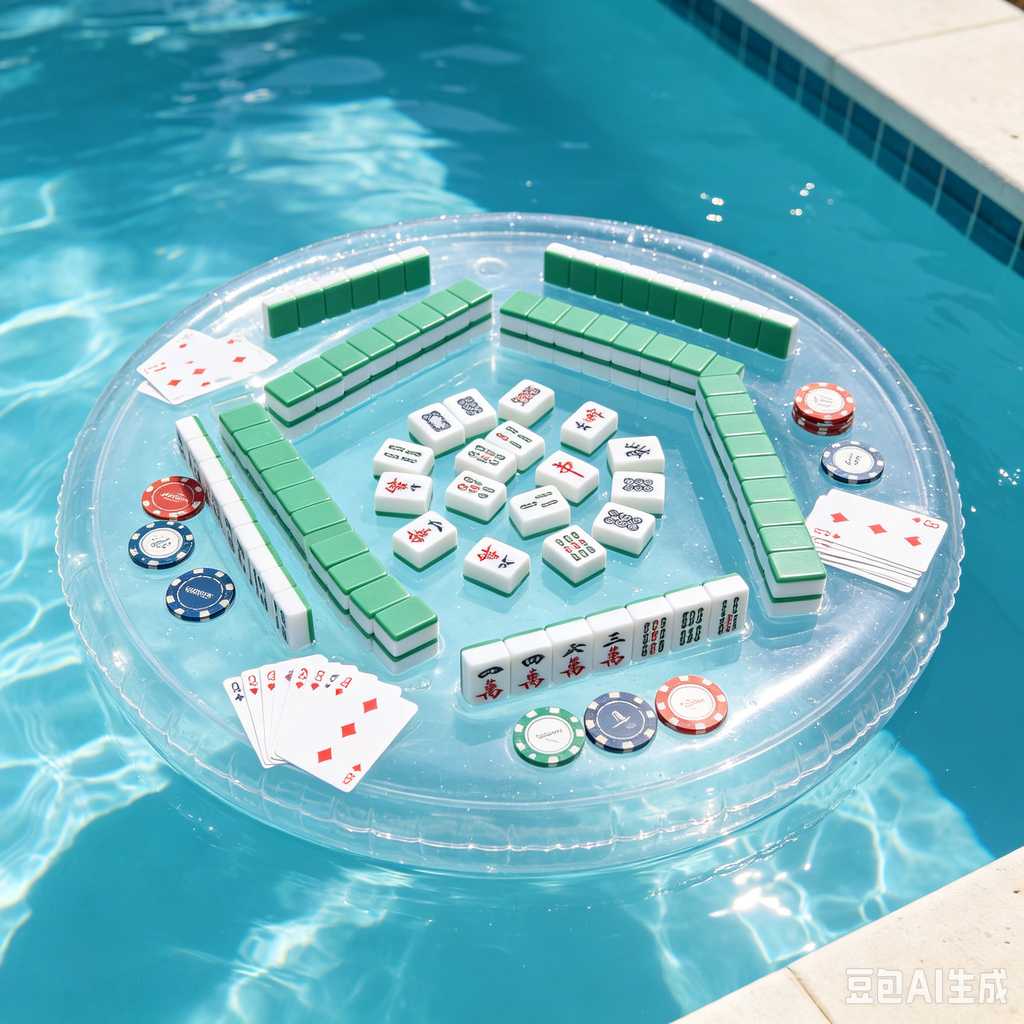 Antofagasta,mahjong