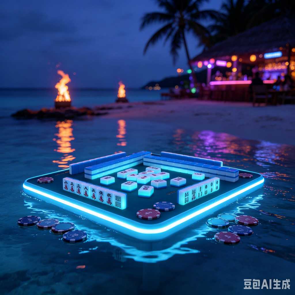 Aurora,mahjong