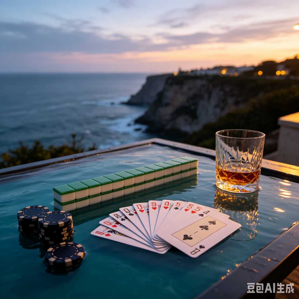 waterproof mahjong tiles