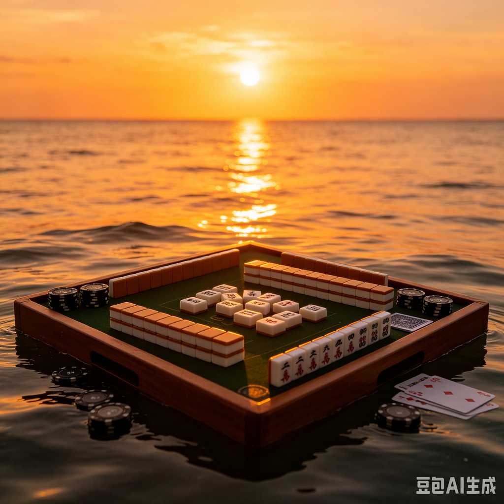 consistent print quality mahjong tiles